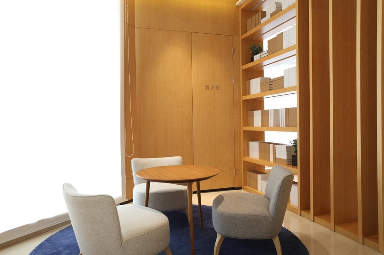 Ji Hotel Shanghai Kangqiao Xiuyan Road Dış mekan fotoğraf