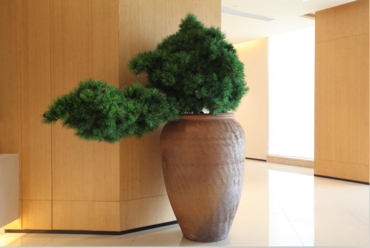 Ji Hotel Shanghai Kangqiao Xiuyan Road Dış mekan fotoğraf
